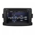 android car stereo for Renault Duster